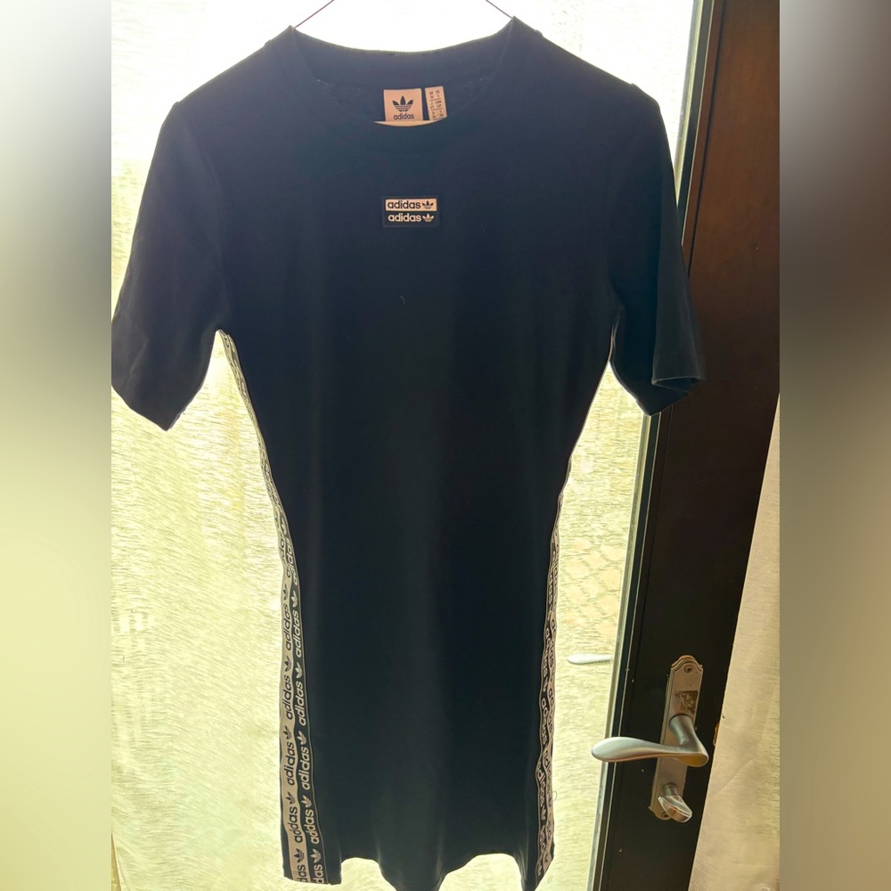Adidas sport dress